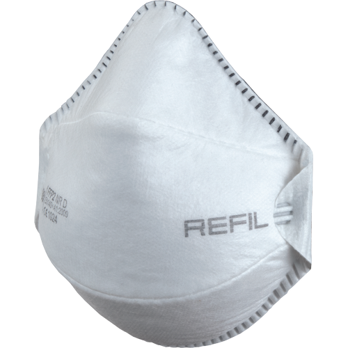 REFIL 1030 respirator FFP2 pre-molded