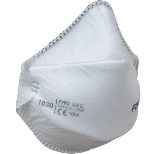 REFIL 1030 respirator FFP2 pre-molded - slika 3