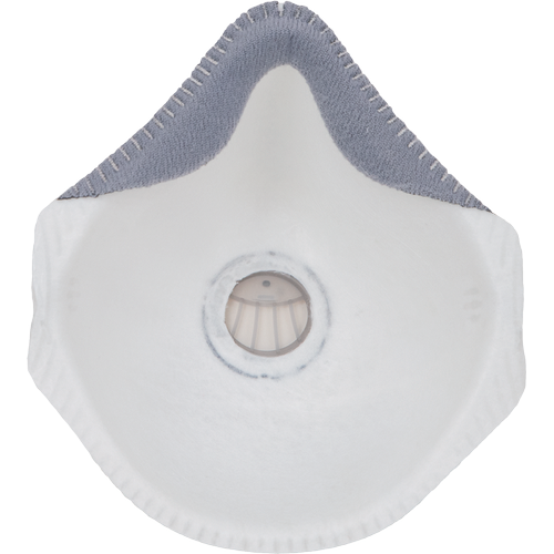 REFIL 1031 respir. FFP2 pre-molded vent - slika 4