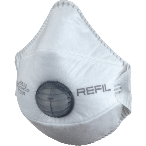 REFIL 1032 respir. FFP2 pre-molded