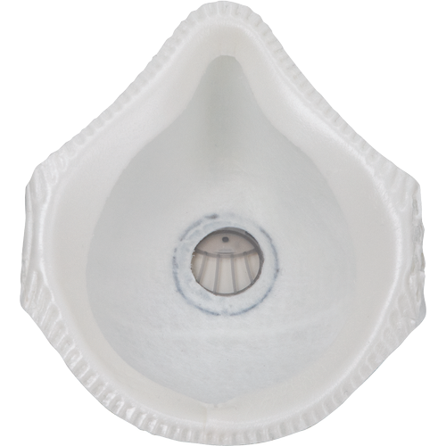 REFIL 1032 respir. FFP2 pre-molded - slika 4