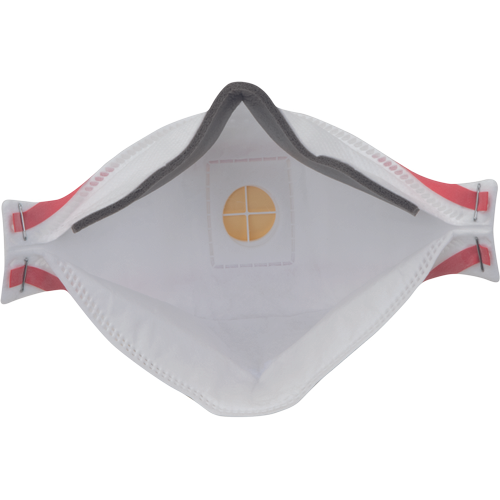 3M 9332+ GEN3 Aura Resp.FFP3 vent. - slika 2