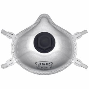JSP 532 respirator FFP3 valve Box 5pcs
