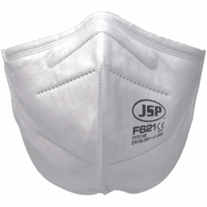 JSP respirator FFP2(F621) no valve 40pcs