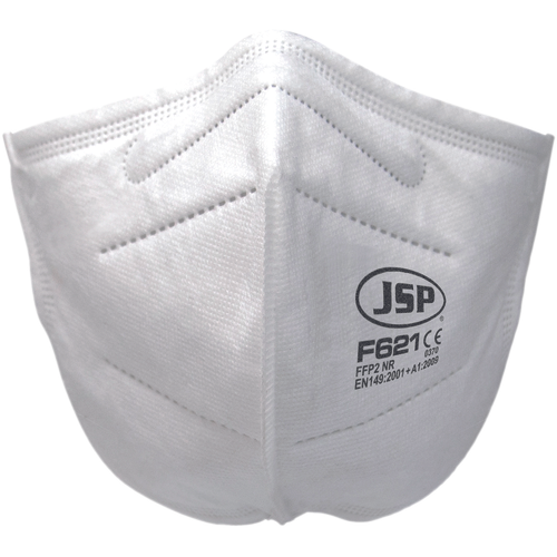 JSP respirator FFP2(F621) no valve 40pcs