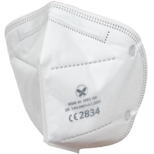 FF NAAB FFP2 respirator XGM-95 - slika 2