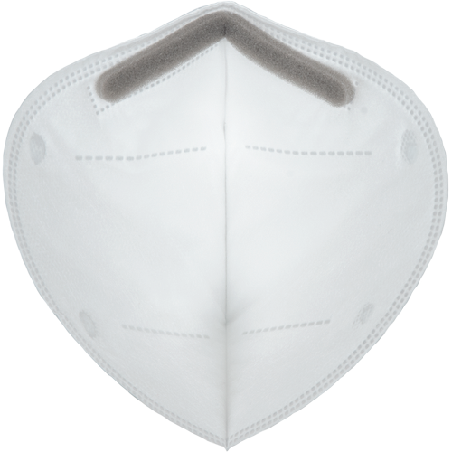 FF NAAB FFP2 respirator XGM-95 - slika 3