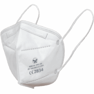 FF NAAB FFP2 respirator XGM-95