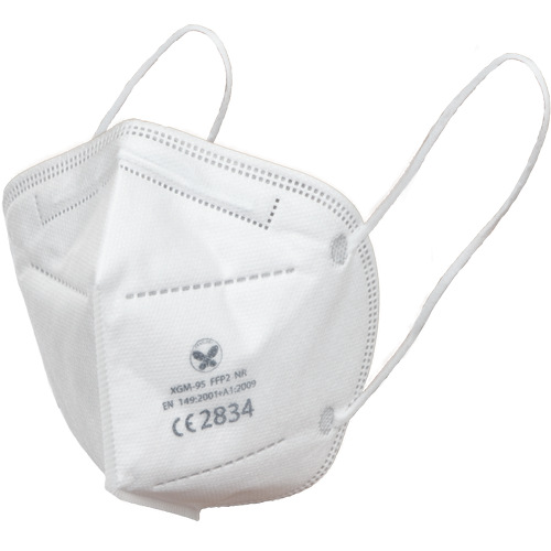 FF NAAB FFP2 respirator XGM-95