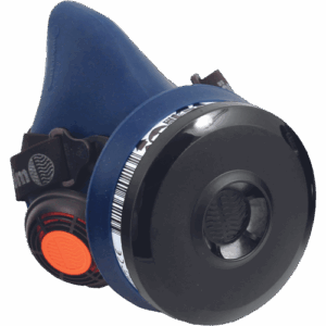 SR 100 Halfmask