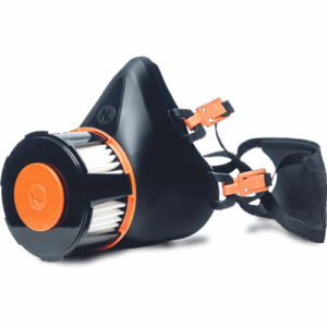 RESPIRA COMPACT half mask