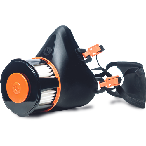 RESPIRA COMPACT half mask