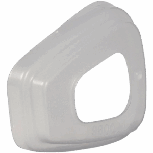 3M 501 Filter holder