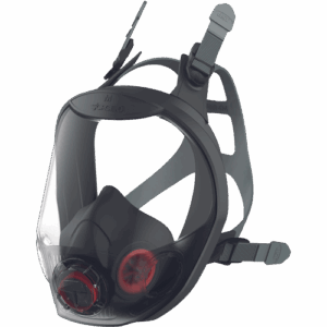 JSP Force10 Typhoon Full Face Mask