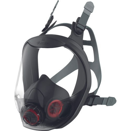 JSP Force10 Typhoon Full Face Mask