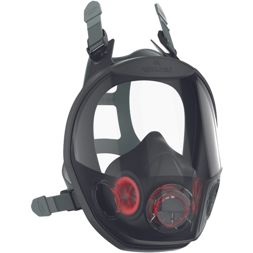 JSP Force10 Typhoon Full Face Mask - slika 4