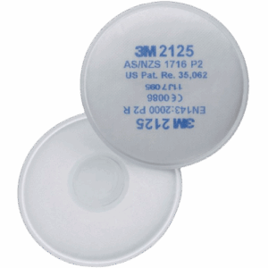 3M 2125 Filter P2