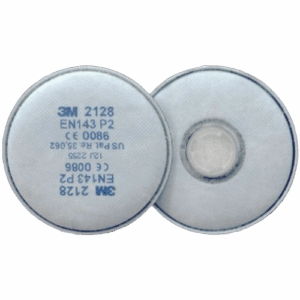 3M 2128 Filter P2,O3