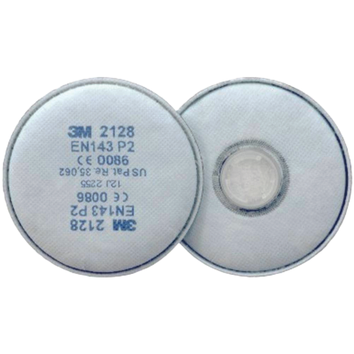3M 2128 Filter P2,O3