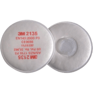 3M 2135 Filter P3