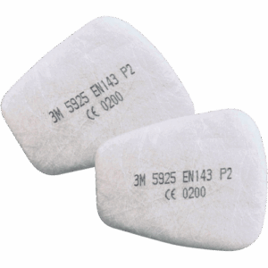 3M 5925 Filter P2