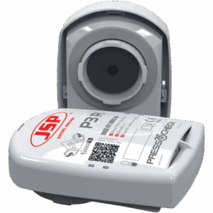 JSP PressToCheck™ cartridge P3