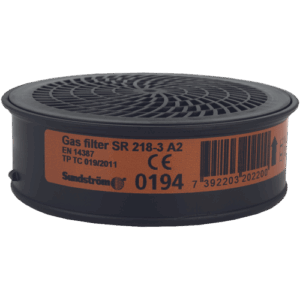 SR 218-3 Gas Filter A2