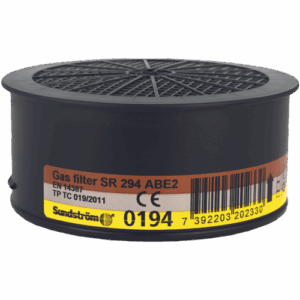 SR 294 Gas Filter ABE2