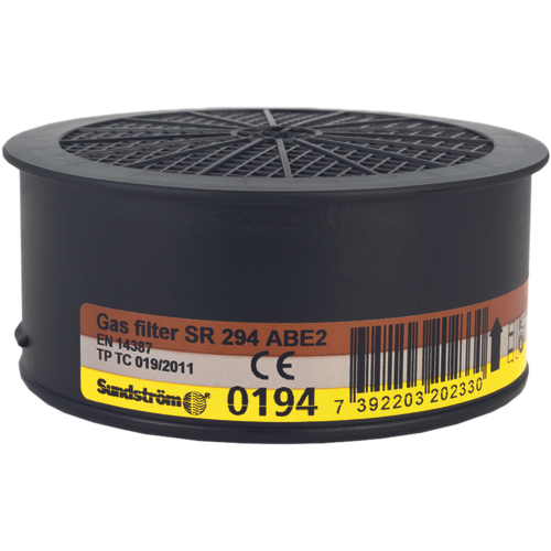 SR 294 Gas Filter ABE2