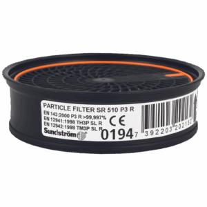 SR 510 Particle Filter P3 R
