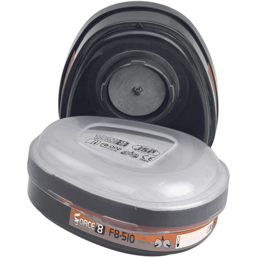 JSP filter AB1 P2 for Maximask/FORCE8