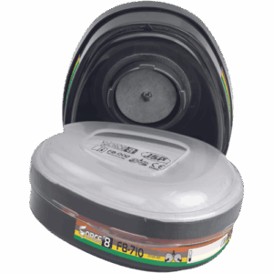 JSP filter ABEK1P2 for Maximask/FORCE8