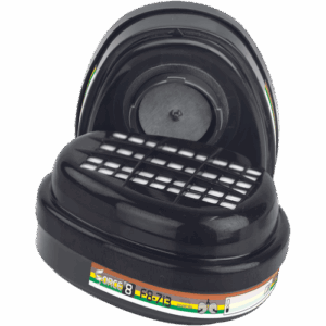 JSP filter ABEK1P3 for Maximask/FORCE8