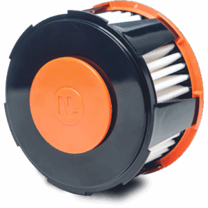 P3 filter for Respira Compact half mask