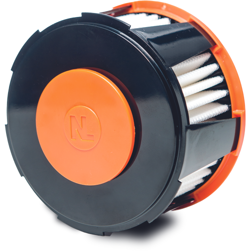 P3 filter for CM-6 full face mask