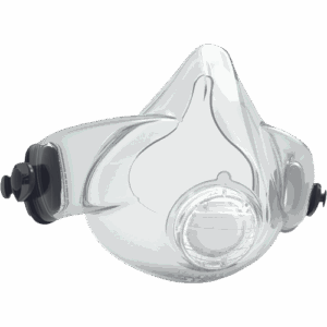 CleanSpace half mask