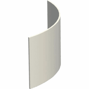 CleanSpace prefilter TM3/P3 HEPA pk10