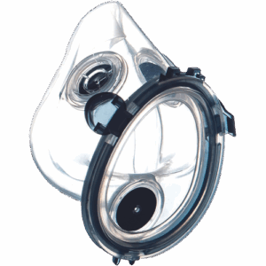 CleanSpace FM orinasal inner mask M/L