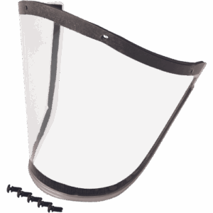 JSP Powercap IP replacement visor