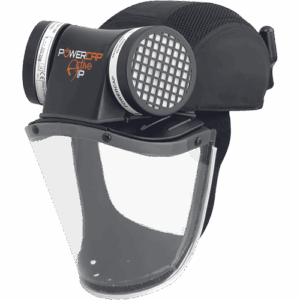 JSP POWERCAP ACTIVE IP Powered Air Resp.