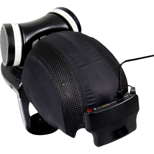 JSP POWERCAP ACTIVE IP Powered Air Resp. - slika 3