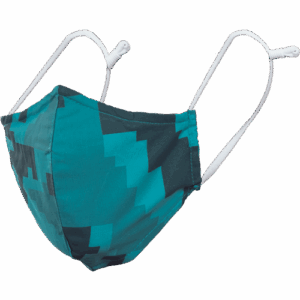 NEURUM CAMOU face mask