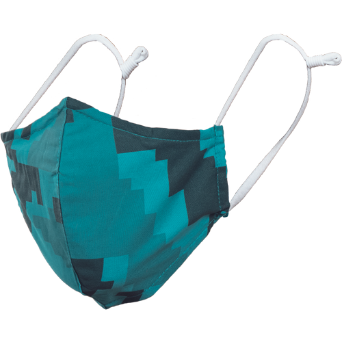 NEURUM CAMOU face mask