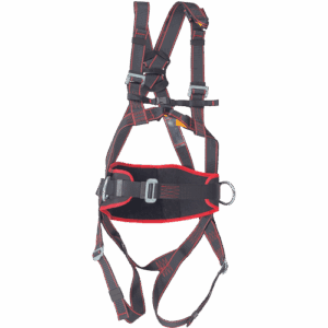 Full body harness LX2 - M/XL