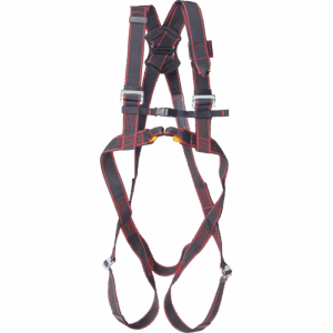 Full body harness BASIC - XXL