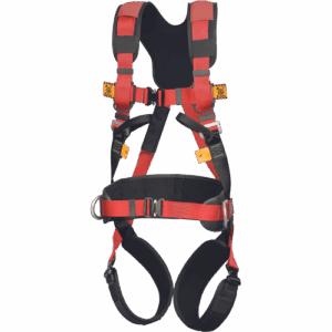 Full body harness LX5
