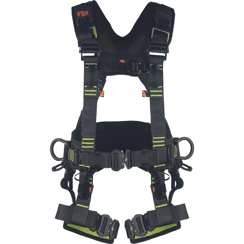 FLASH comfort.harness EN361,358,813