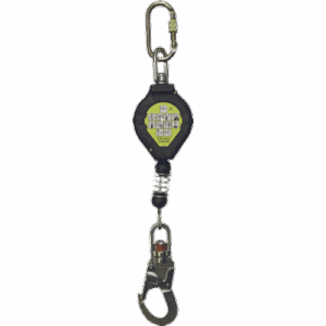 LANEX XPRHCR30 rect. fall aresster CR 30