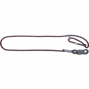 Lanyard LB 10 with karabiner-1,5 m