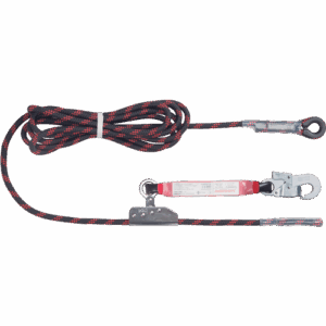 Guided type FA LANOSTOP + kar.